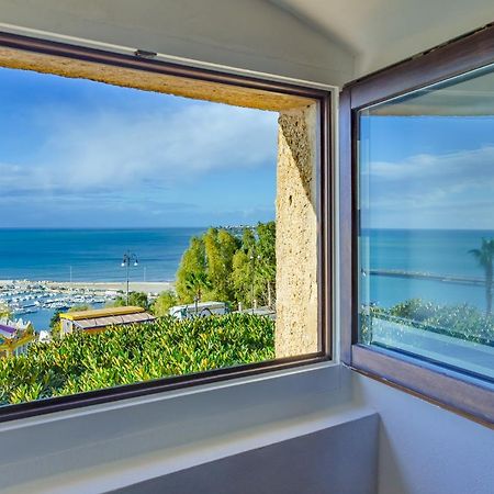 Le Maestranze Deluxe Rooms Sciacca Exterior foto