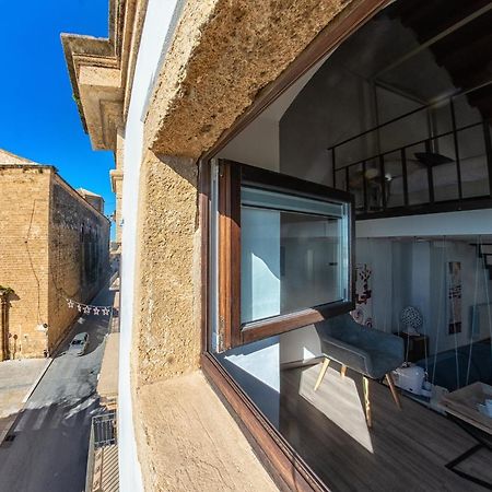 Le Maestranze Deluxe Rooms Sciacca Exterior foto