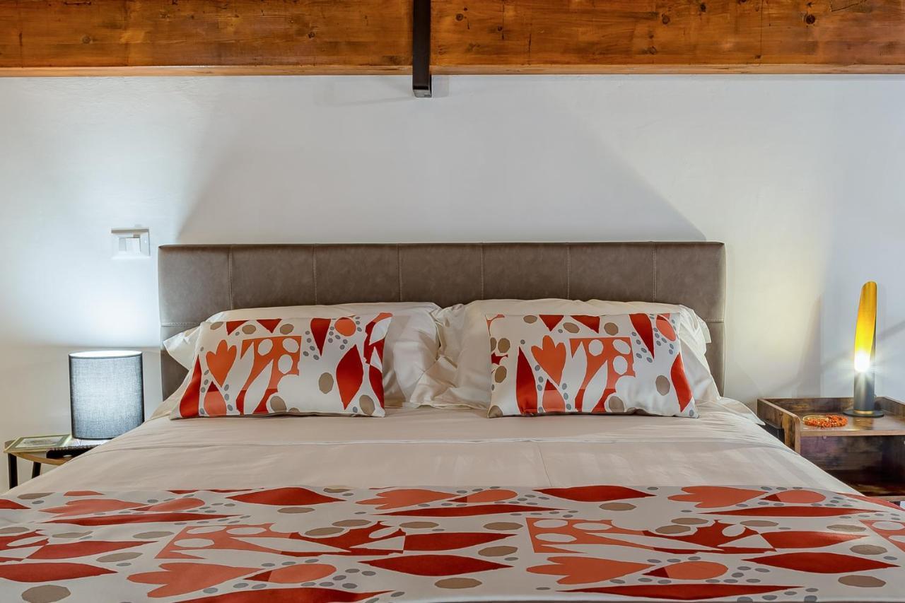 Le Maestranze Deluxe Rooms Sciacca Exterior foto