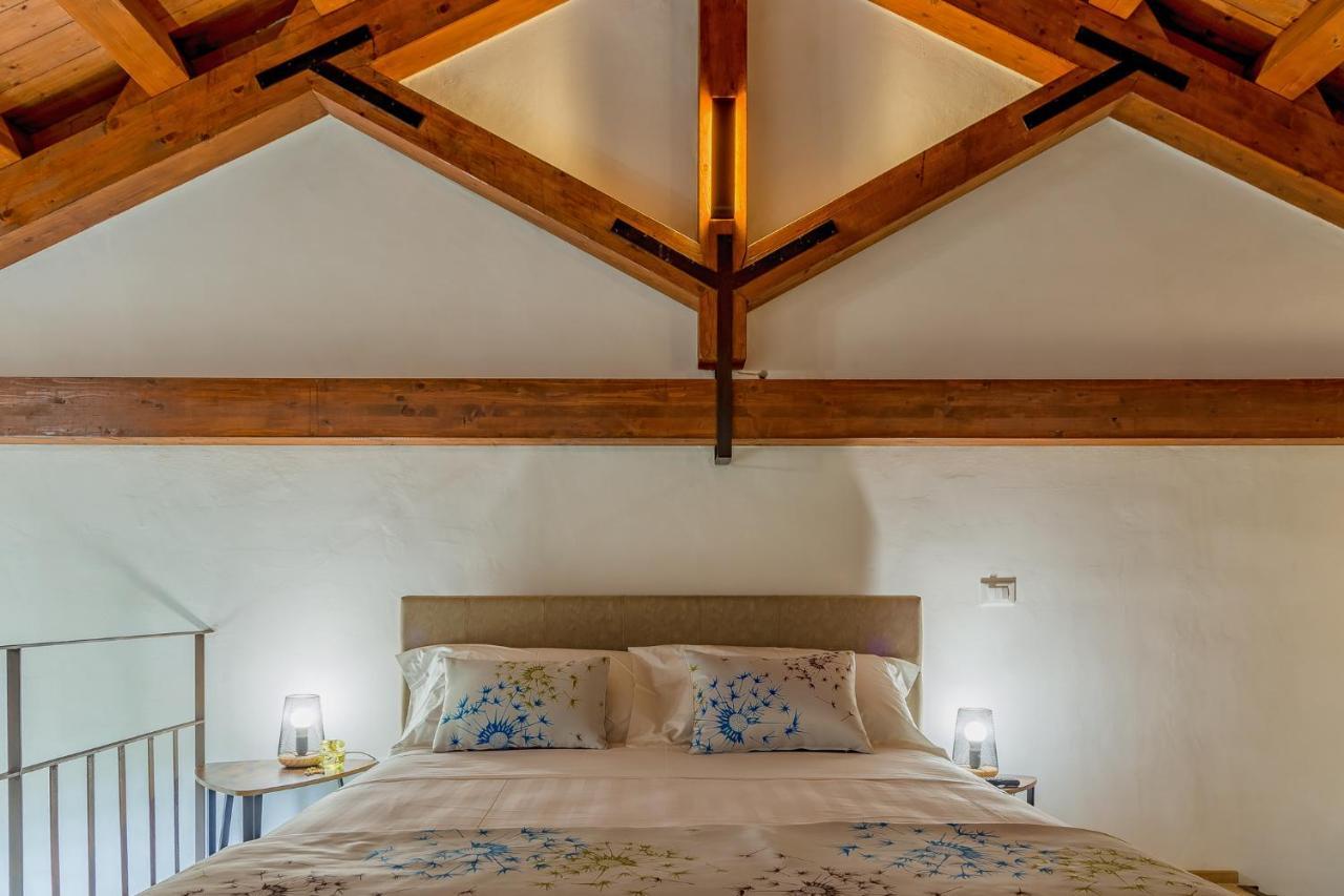 Le Maestranze Deluxe Rooms Sciacca Exterior foto