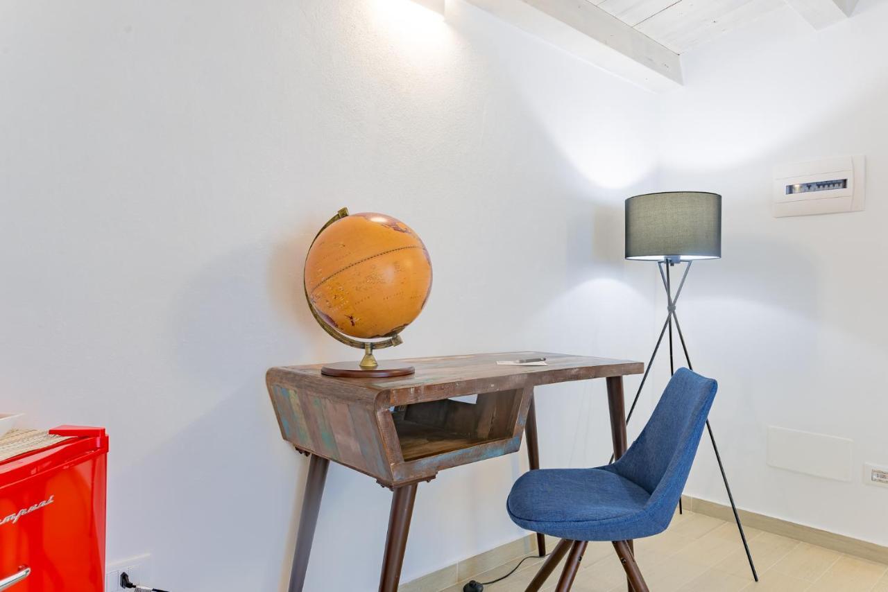 Le Maestranze Deluxe Rooms Sciacca Exterior foto